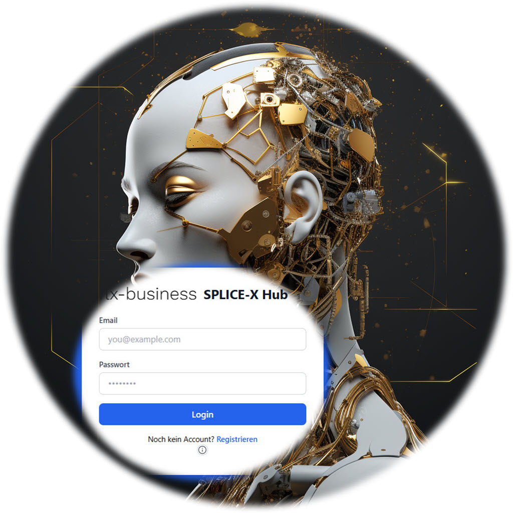 FLX:Education – Dashboard & Lernpfade